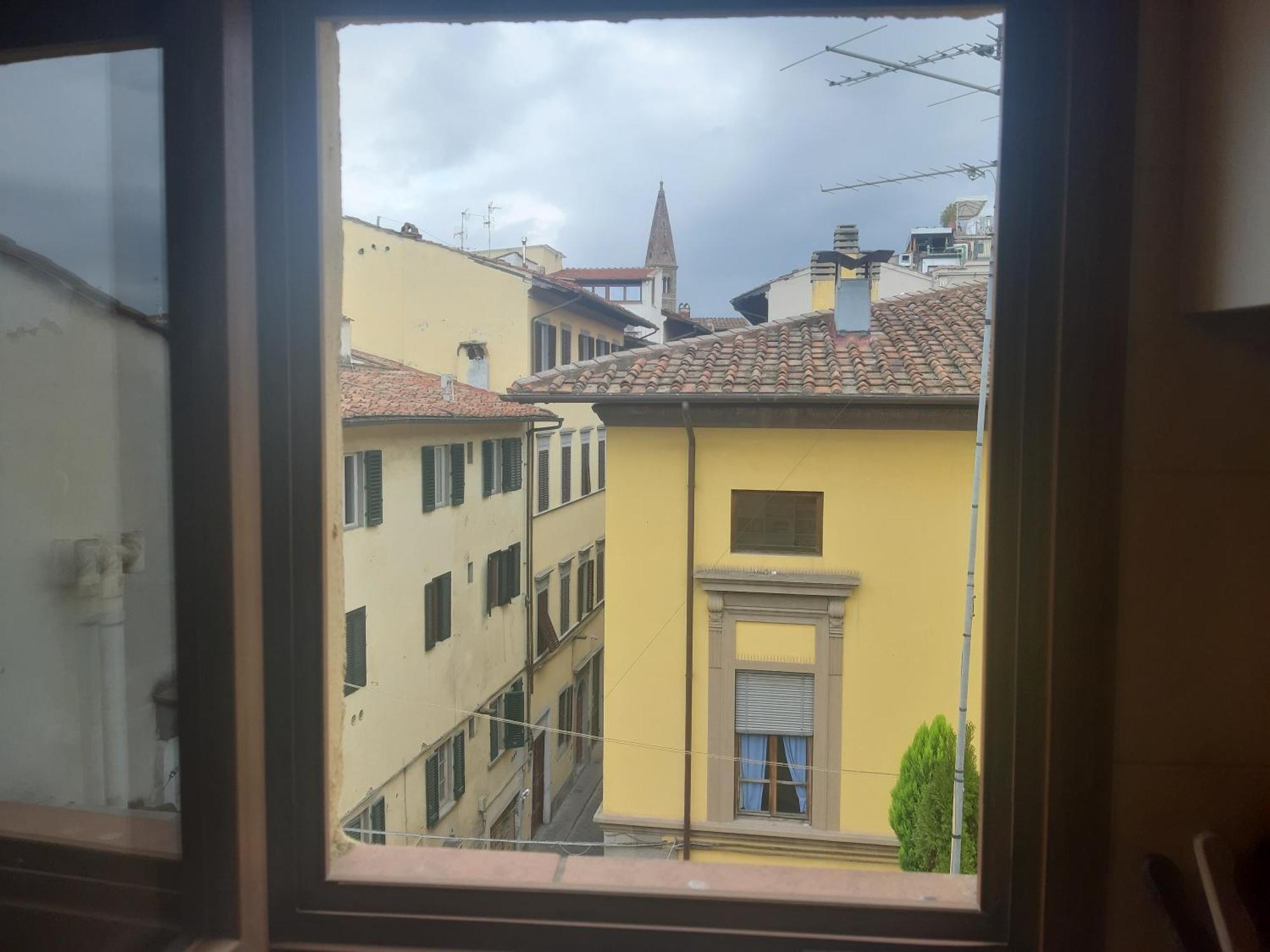 Porcellana Twenty-Six Florence Wi-Fi Apartment Екстериор снимка