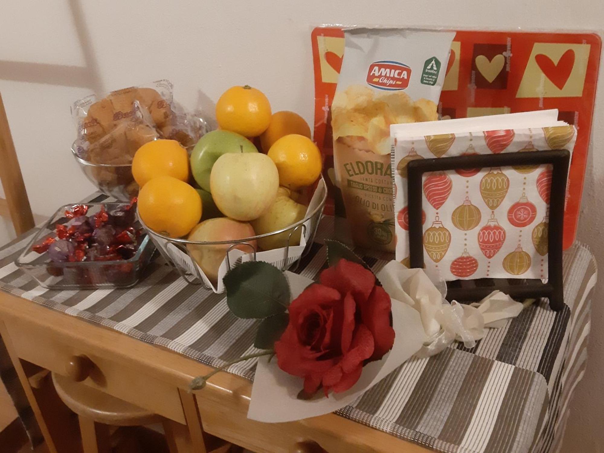 Porcellana Twenty-Six Florence Wi-Fi Apartment Екстериор снимка