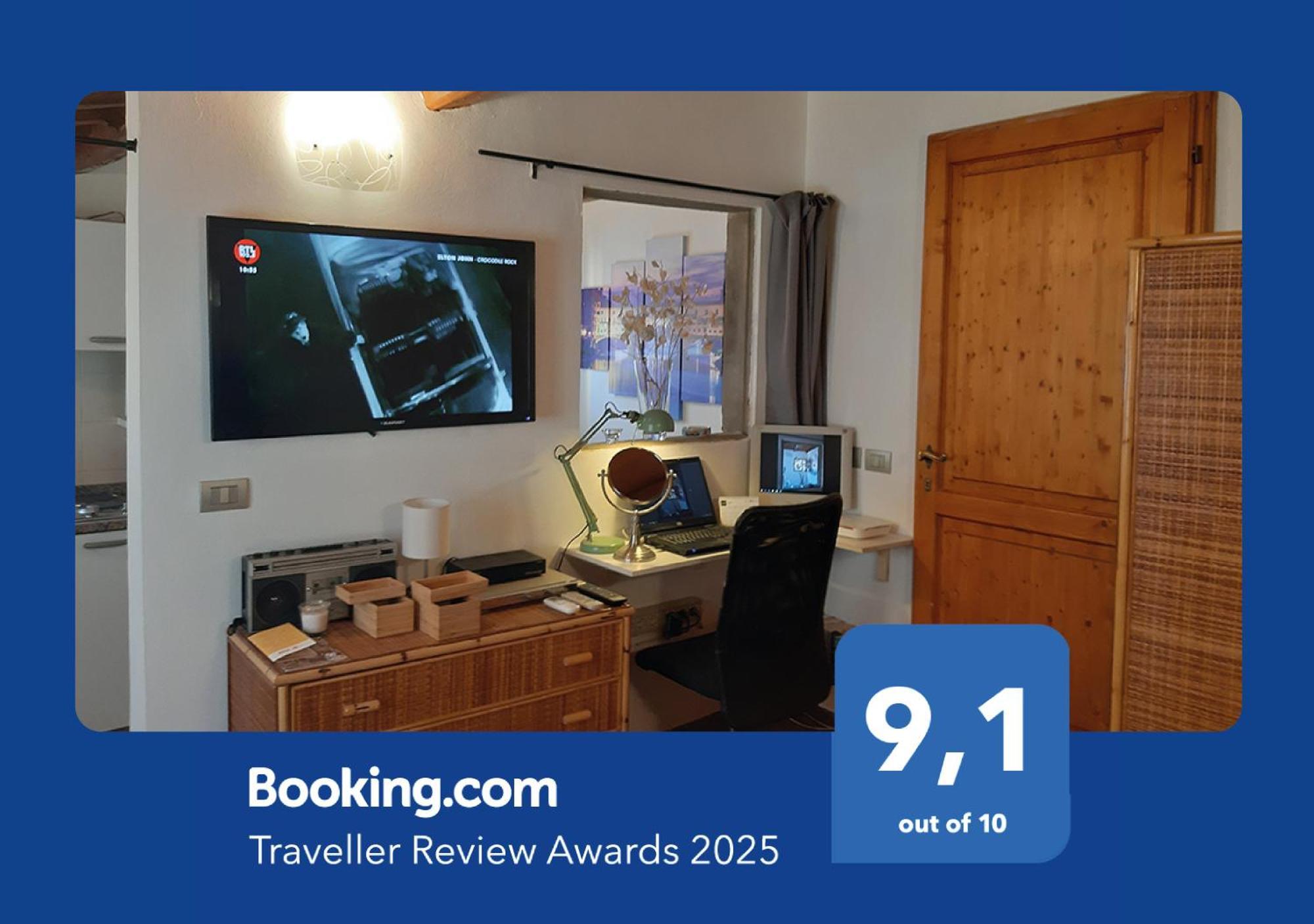 Porcellana Twenty-Six Florence Wi-Fi Apartment Екстериор снимка
