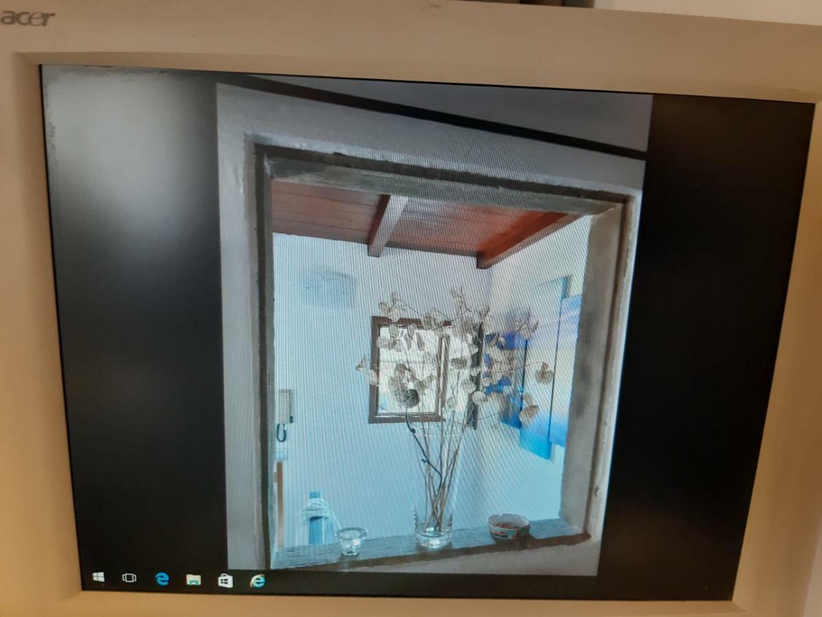 Porcellana Twenty-Six Florence Wi-Fi Apartment Екстериор снимка