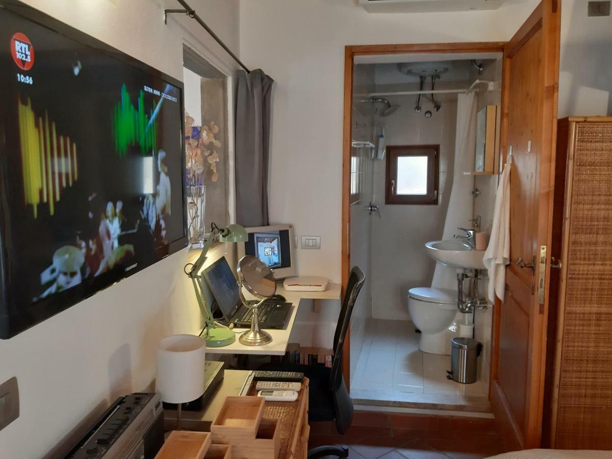 Porcellana Twenty-Six Florence Wi-Fi Apartment Екстериор снимка
