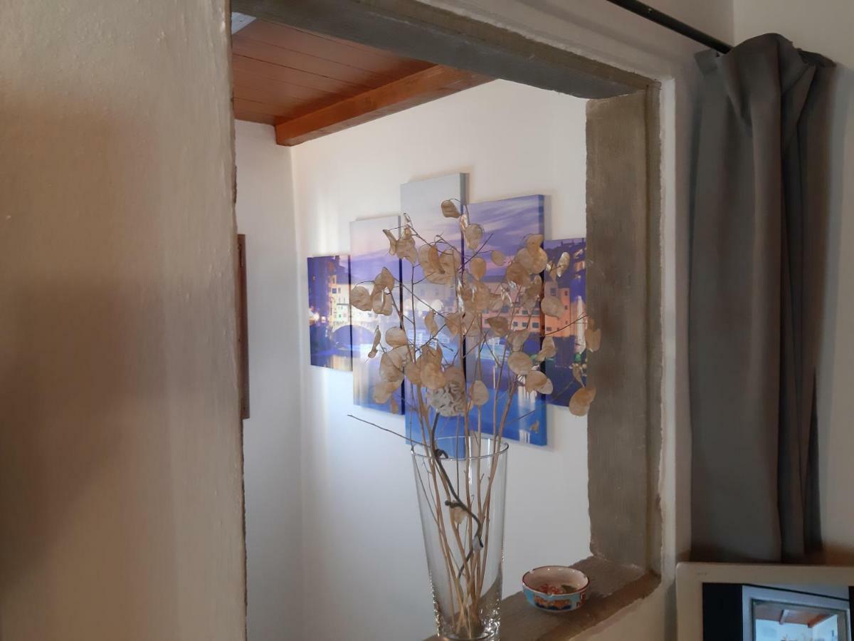 Porcellana Twenty-Six Florence Wi-Fi Apartment Екстериор снимка