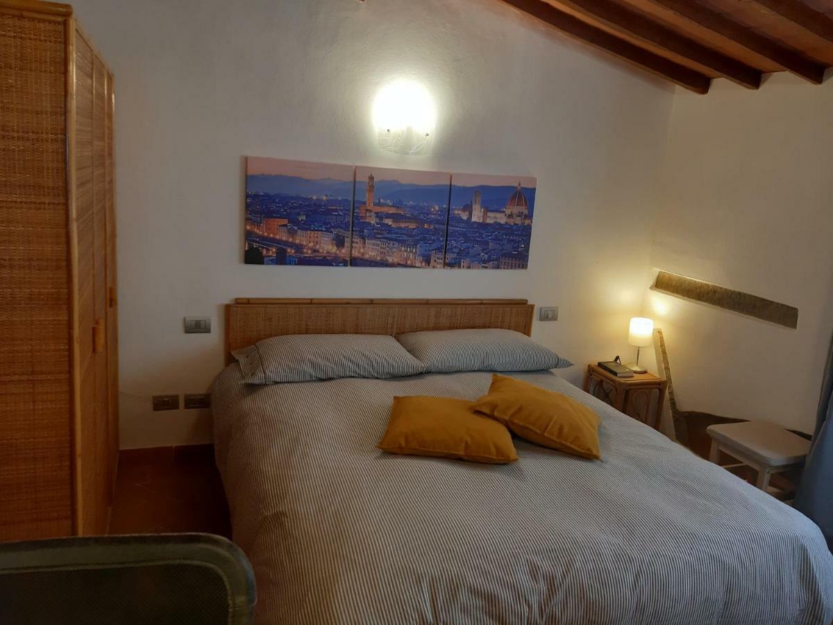Porcellana Twenty-Six Florence Wi-Fi Apartment Екстериор снимка