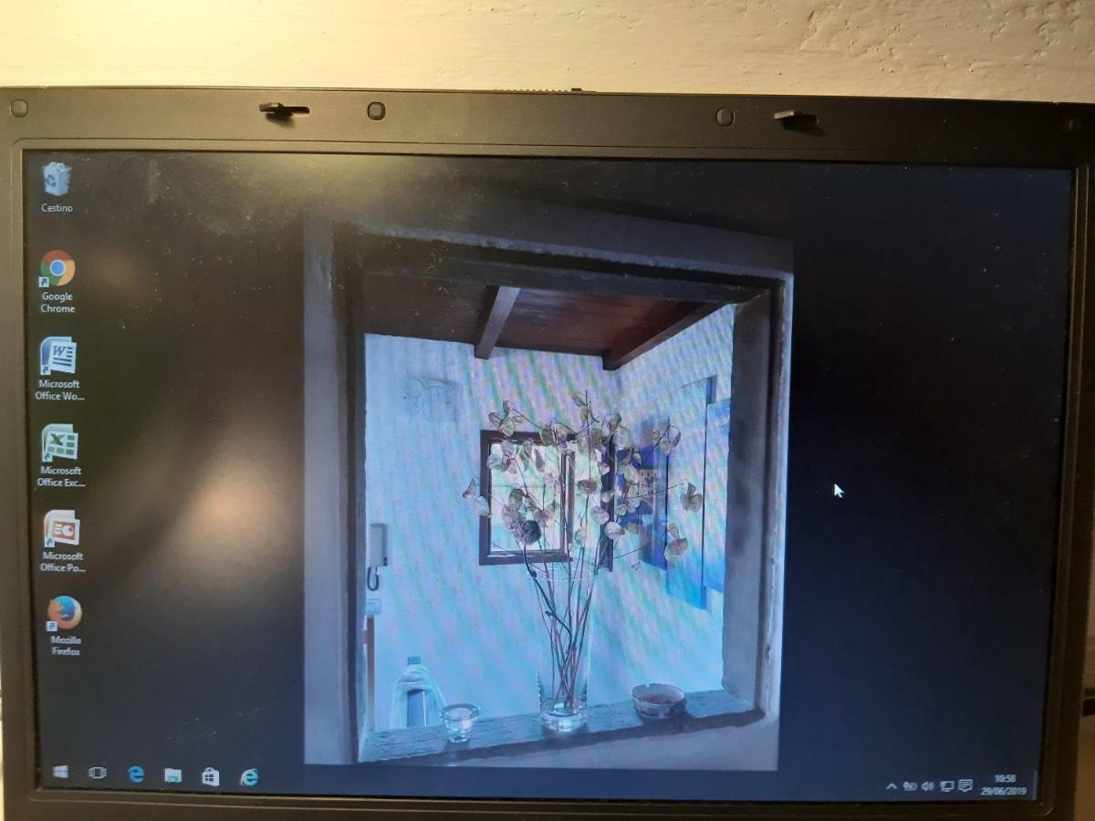 Porcellana Twenty-Six Florence Wi-Fi Apartment Екстериор снимка