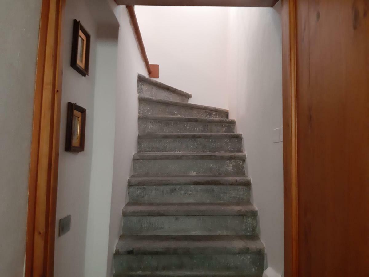 Porcellana Twenty-Six Florence Wi-Fi Apartment Екстериор снимка