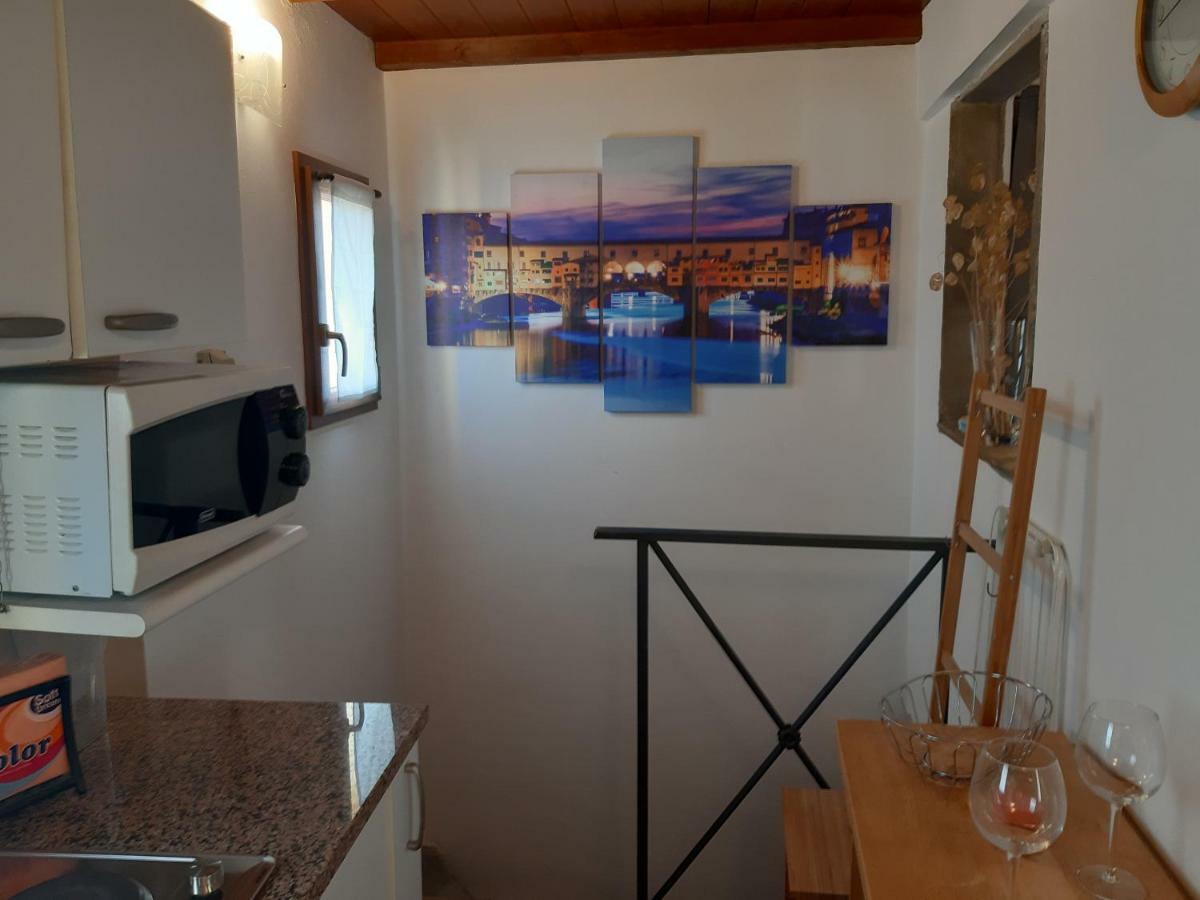 Porcellana Twenty-Six Florence Wi-Fi Apartment Екстериор снимка