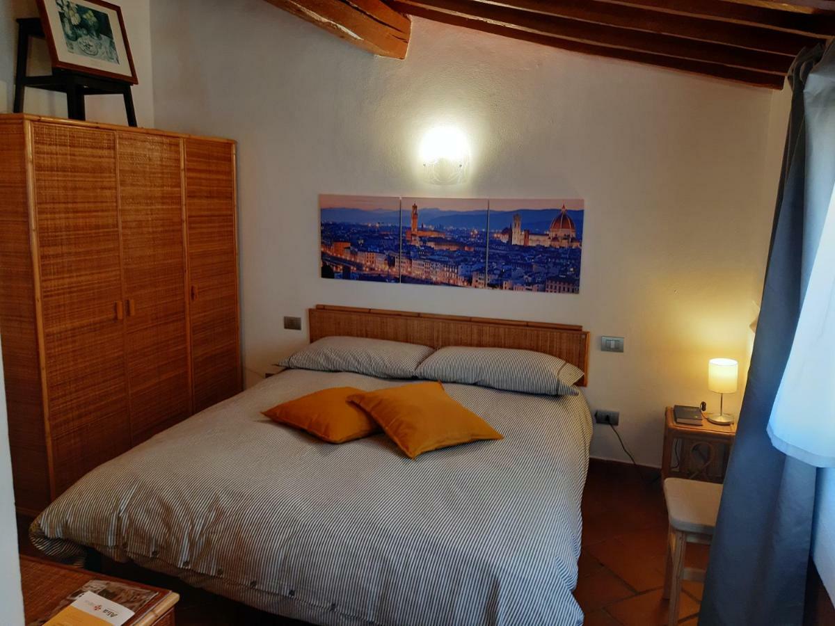 Porcellana Twenty-Six Florence Wi-Fi Apartment Екстериор снимка